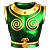 Breastplate of Regeneration