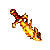 Red Dragon Flame Tongue