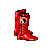 Boots of Polarity
