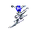 Pendant of Negavity