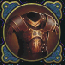 Shantiri Armor
