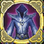 Magister Robe