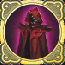 Motley Cloak of the Fool