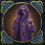 Cloak of Malassa