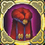 Hearthguard Regal Mantle
