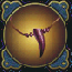 Dragon Claw Amulet