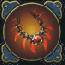 Pendant of Primal Rage