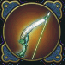 Unicorn Horn Bow