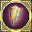 Lion Shield