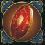 Flamegold Shield