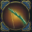 Emerald Yumi Bow
