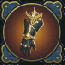 Gauntlets of the Minotaur