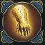 Gauntlets of the Giant Slayer