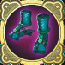 Sandals of the Prophet