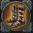 Sandals of the Swift Journey