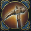Dwarven Pickaxe