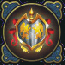 Crest of Courage