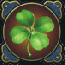 Four Leaf Clover