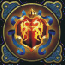 Crest of Honor