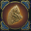 Fragment of the Moon Disc