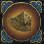 Fragment of the Moon Disc