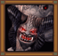 Horned Grunt