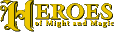 HeroesLands of Might and Magic 1