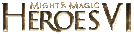 HeroesLands of Might and Magic 6